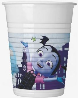 Gobelets Vampirina