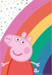 Sachets cadeaux Peppa Pig v2