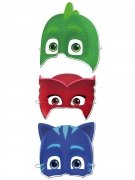 Masques Pj masks