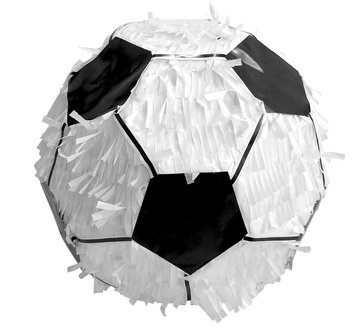 Pinata ballon de foot 