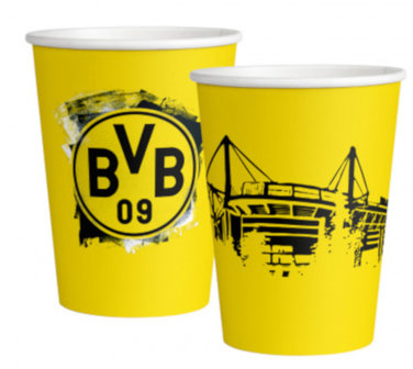 Gobelets Dortmund