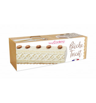 Kit b&ucirc;che tricot