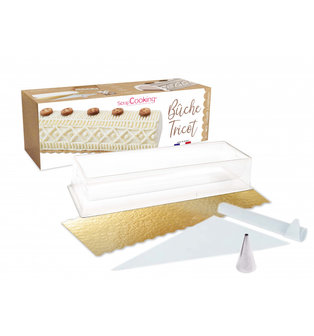 Kit b&ucirc;che tricot