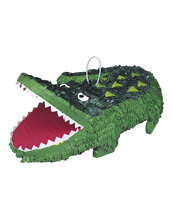 Pinata Alligator 