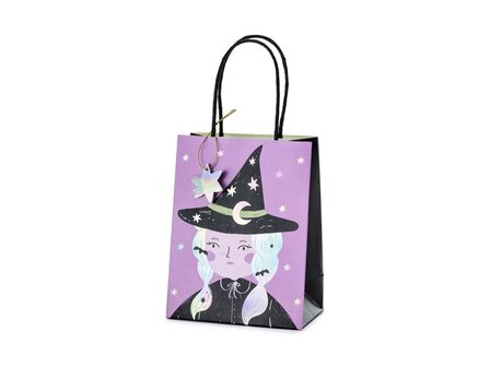 Sac cadeau &#039;&#039;Witch&#039;&#039;