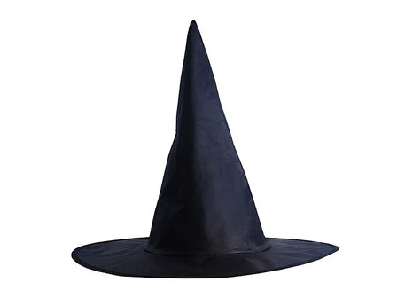 Chapeau de sorcier (&egrave;re)