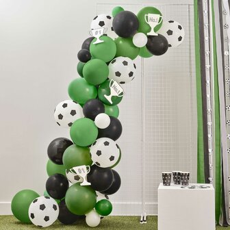 Arche de ballon football