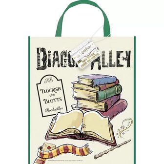 Party bag Harry Potter soft