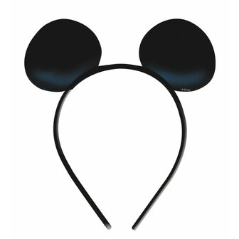 Oreilles de Mickey