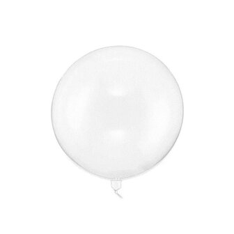 Ballon Bulle 60cm