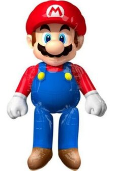 Ballon Airwalker Super Mario