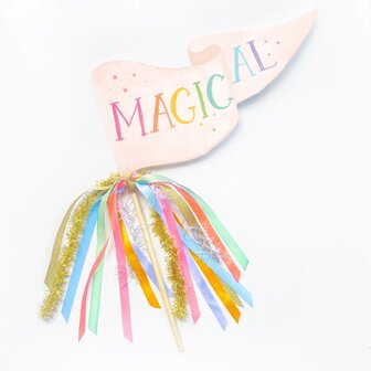 Drapeau Fanion &#039;&#039;Magical&#039;&#039;