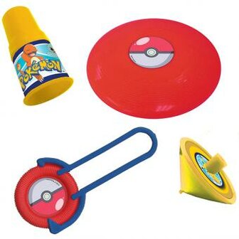 Jouets Pok&eacute;mon 