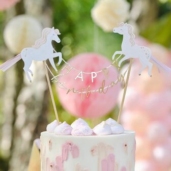 Cake topper &#039;&#039;Princess&#039;&#039;