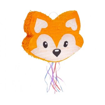 Pinata t&ecirc;te de renard