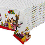 Nappe Super Mario