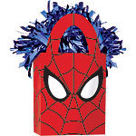 Poids pour ballons Spider-man