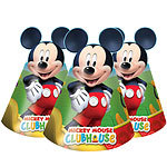 Chapeaux Mickey Mouse