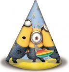 Chapeaux Minions