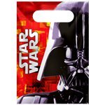 Sachets cadeaux Star Wars