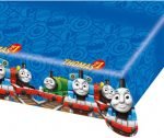 Nappe Thomas le train