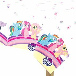 Nappe Little Pony