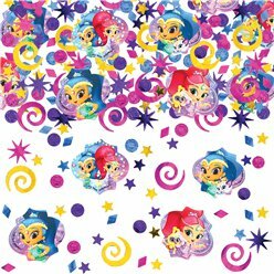 Confettis Shimmer &amp; Shine