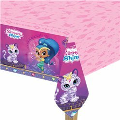 Nappe Shimmer &amp; Shine