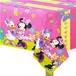 Nappe Minnie Mouse