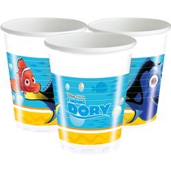 Gobelets Dory