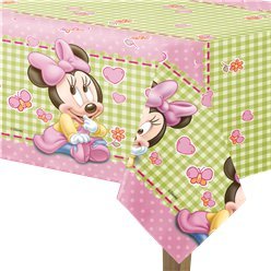 Nappe b&eacute;b&eacute; Minnie