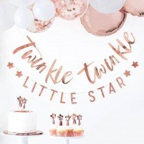 Guirlande baby twinkle