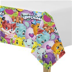 Nappe Hatchimals