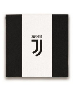 Serviettes Juventus