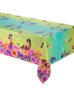 Nappe f&eacute;e Clochette