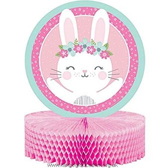 Centre de table Bunny