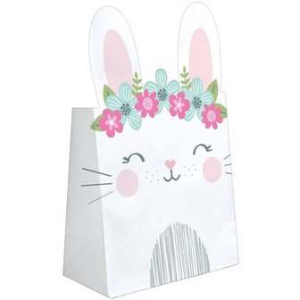 Sachets cadeaux Bunny