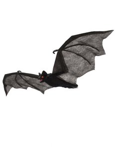 Chauve Souris Geante Halloween Magic Cake Party